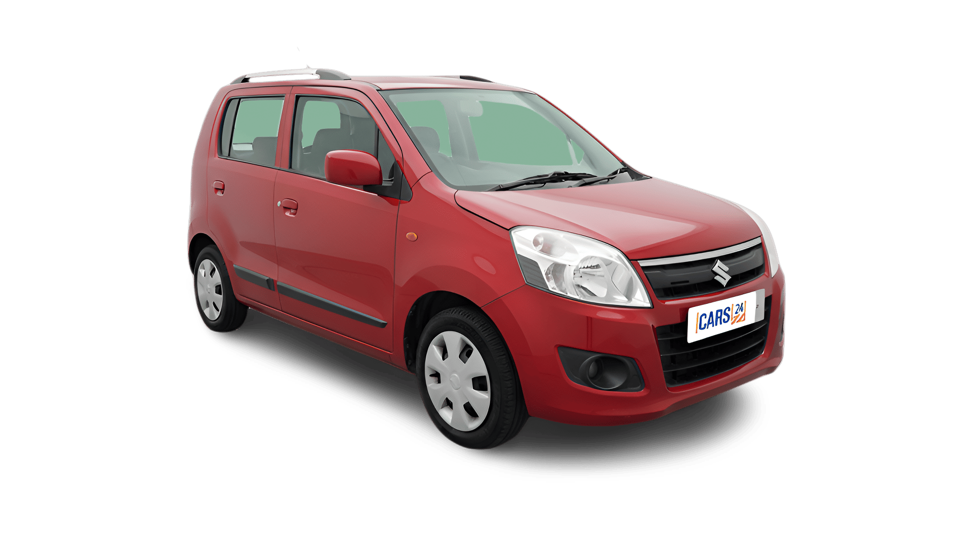 2016 Maruti Wagon R 1.0 - Hatchback - Petrol - Automatic - ₹2.19 lakh